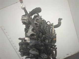 Двигатель (ДВС), ориг. номер 1900026370, Toyota RAV4 2005-2008