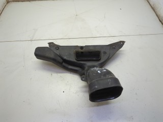Воздуховод, ориг. номер 17750AA011, Toyota Solara 2002-2004