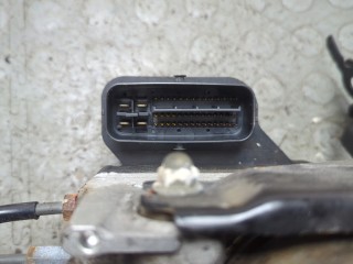 Блок АБС, насос (ABS, ESP, ASR), ориг. номер 44050-33110, Toyota Solara 2002-2004