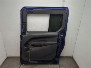 Стеклоподъемник электрический правый задний, ориг. номер 2485397, Ford Transit (Tourneo) Connect 2012-2018