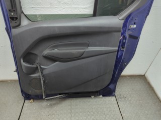 Стеклоподъемник электрический правый задний, ориг. номер 2485397, Ford Transit (Tourneo) Connect 2012-2018