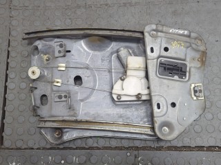 Стеклоподъемник электрический правый задний, ориг. номер 4864934, 4724416, Chrysler Sebring 1994-2000