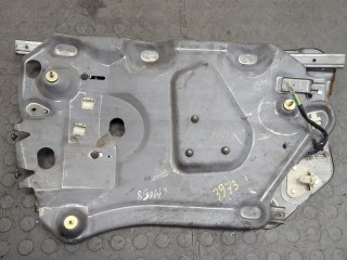 Стеклоподъемник электрический левый задний, ориг. номер 4864935, 4724417, Chrysler Sebring 1994-2000