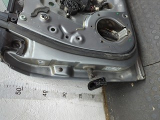 Стеклоподъемник электрический правый передний, ориг. номер 8E0837462C, Audi A4 2000-2006