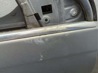 Стеклоподъемник электрический правый передний, ориг. номер 1K4837462A, Volkswagen Golf 2003-2009