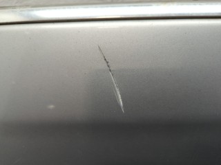 Стеклоподъемник электрический правый передний, ориг. номер 1K4837462A, Volkswagen Golf 2003-2009