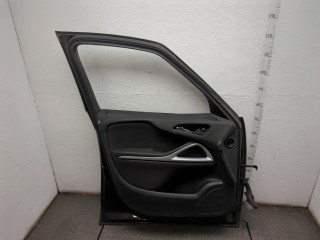 Стеклоподъемник электрический левый передний, ориг. номер 13369285, Opel Zafira 2008-2014