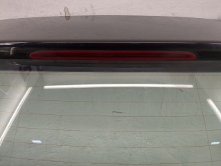Крышка (дверь) багажника, ориг. номер 5M0827025H, Volkswagen Golf Plus 2005-2009