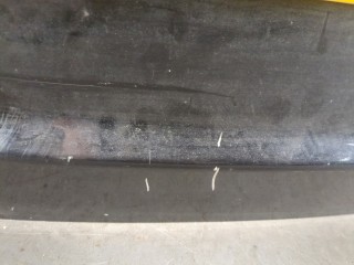 Крышка (дверь) багажника, ориг. номер 737001G320, KIA Rio 2009-2011