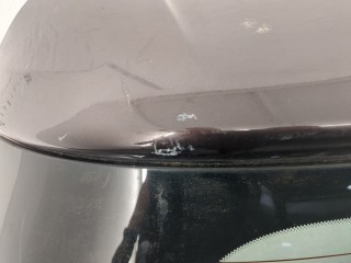 Крышка (дверь) багажника, ориг. номер 13375224, Opel Zafira 2008-2014