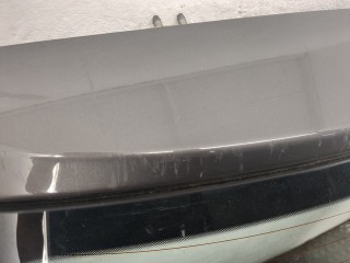 Крышка (дверь) багажника, ориг. номер 737001H000, KIA Cee'd 2010-2012