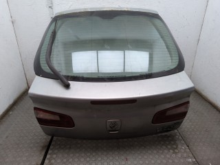 Крышка (дверь) багажника Renault Laguna 1998-2001