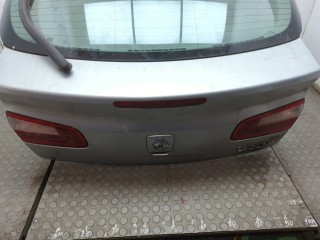 Крышка (дверь) багажника, ориг. номер 7751474532, Renault Laguna 1998-2001