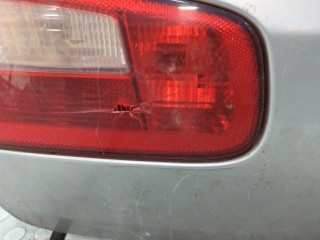 Крышка (дверь) багажника, ориг. номер 7751474532, Renault Laguna 1998-2001