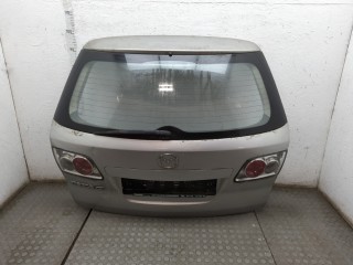 Крышка (дверь) багажника Mazda 6 (GG) 2002-2005