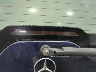 Крышка (дверь) багажника, ориг. номер A1697400005, Mercedes A-Класс 2004-2008