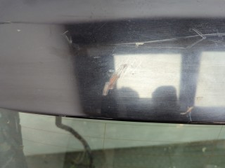Крышка (дверь) багажника, ориг. номер 4L0827023, Audi Q7 2005-2009