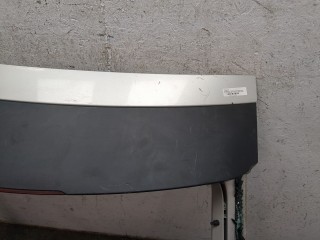 Крышка (дверь) багажника, ориг. номер 1487316, P4M51A40410AY, Ford Focus 2004-2008