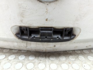 Крышка (дверь) багажника, ориг. номер 93191543, Opel Corsa 2011-2014