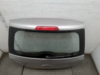 Крышка (дверь) багажника, ориг. номер 1756576, P2N11N40400AJ, Ford Fusion 2005-2012