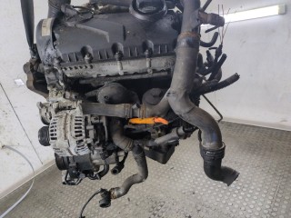 Турбина, ориг. номер 1365669, Ford Galaxy 2000-2006