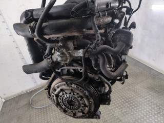 Турбина Opel Astra 1998-2009