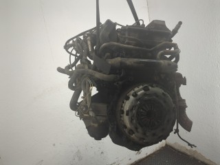 Турбина, ориг. номер 1355059, Ford Transit 1995-2003