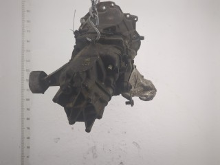 КПП 5-ст.мех. (МКПП), ориг. номер 012300054RX, Audi A4 1999-2001