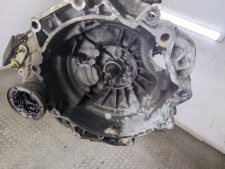 КПП 5-ст.мех. (МКПП), Skoda Octavia 1996-2000