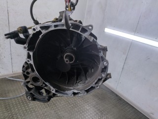 КПП 5-ст.мех. (МКПП) Ford Focus 2007-2011