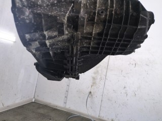 КПП 5-ст.мех. (МКПП), ориг. номер 1485655, Ford Focus 2007-2011