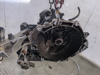 КПП 5-ст.мех. (МКПП) Opel Corsa 2003-2006