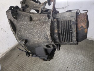 КПП 5-ст.мех. (МКПП), ориг. номер 2222FJ, Citroen Berlingo 1996-2003