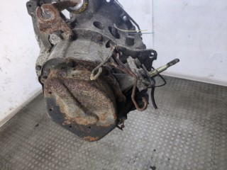 КПП 5-ст.мех. (МКПП), ориг. номер 2222FJ, Citroen Berlingo 1996-2003