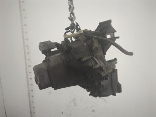 КПП 5-ст.мех. (МКПП), ориг. номер 2231C3, Peugeot 207 2006-2009