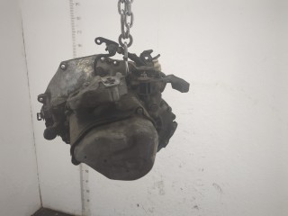 КПП 5-ст.мех. (МКПП), ориг. номер 2231C3, Peugeot 207 2006-2009