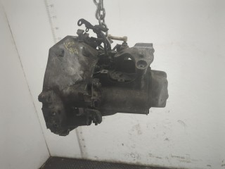 КПП 5-ст.мех. (МКПП), ориг. номер 2231C3, Peugeot 207 2006-2009