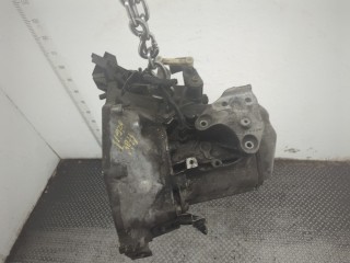 КПП 5-ст.мех. (МКПП), ориг. номер 2231C3, Peugeot 207 2006-2009