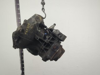 КПП 5-ст.мех. (МКПП) Opel Astra 1998-2009