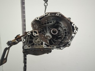 КПП 5-ст.мех. (МКПП), Opel Astra 1998-2009