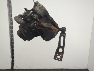 КПП 5-ст.мех. (МКПП), Opel Astra 1998-2009