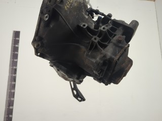 КПП 5-ст.мех. (МКПП), Opel Astra 1998-2009