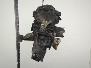 КПП 5-ст.мех. (МКПП), ориг. номер 012300053CX, Volkswagen Passat 5 1996-2001