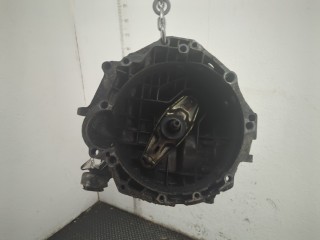 КПП 5-ст.мех. (МКПП) Volkswagen Passat 5 1996-2001