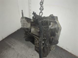 КПП 5-ст.мех. (МКПП), Opel Movano 1998-2003