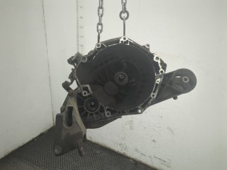 КПП 5-ст.мех. (МКПП) Opel Vectra 1999-2002