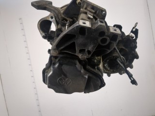 КПП 5-ст.мех. (МКПП) Volkswagen Passat 2005-2010