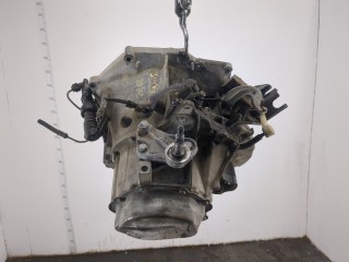 КПП 5-ст.мех. (МКПП) Peugeot 308 2007-2011