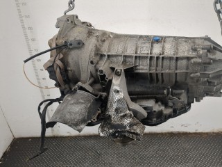 КПП - автомат (АКПП), ориг. номер 01V300048T, Skoda Superb 2006-2008