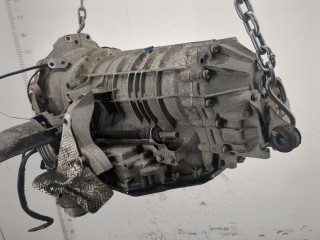 КПП - автомат (АКПП), ориг. номер 01V300048T, Skoda Superb 2006-2008